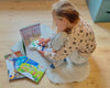 livret éducatif étonnants phénomènes naturels etoilium activités enfants 8 ans