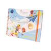 livret éducatif mon quotidien de maternelle etoilium activités enfants 3 6 ans