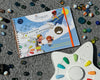 livret éducatif mon quotidien de maternelle etoilium activités enfants 3 6 ans