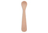 cuilleres-bebe-silicone-souple-pale-pink-jollein