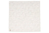 Lot de 2 langes en gaze de coton Elephant Tales Jollein