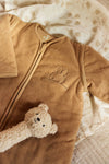 Lot de 2 langes en gaze de coton Leafy Dreams Jollein