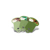 Lot de 3 histoires Livre de la Jungle Kidywolf.