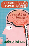 Lot cartes audio Yoto corps humain enfant organes digestion respiration sens éducatif dès 5 ans
