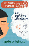 Lot cartes audio Yoto corps humain enfant organes digestion respiration sens éducatif dès 5 ans