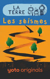 lot cartes audio yoto la terre sciences enfant climats oceans volcans education