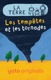 lot cartes audio yoto la terre sciences enfant climats oceans volcans education