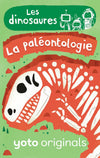 Lot cartes audio Yoto dinosaures enfant T rex tricératops éducatif dès 5 ans sans écran