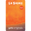 Lot de 9 cartes audio Yoto Le Système Solaire pour enfants – Soleil et planètes Mercure Vénus Terre Mars Jupiter Saturne Uranus Neptune