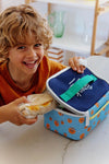 Lunch et Snack Bag - Bball - Hello Hossy