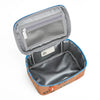 Lunch bag enfant isotherme Hello Hossy Mascots Ride marron