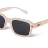 Lunettes de soleil Morzi Kate Hello Hossy pour enfant.