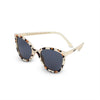 Lunettes de soleil enfant léopard crème Buzz – Ki ET LA