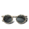 Lunettes de soleil enfant Liewood imprimé dinosaures – modèle Darla Junior