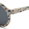 Lunettes de soleil enfant Liewood imprimé dinosaures – modèle Darla Junior