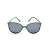 lunettes soleil enfant Ki ET LA Buzz kaki UV400 protection yeux bébé enfant