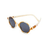 lunettes soleil enfant Ki ET LA Rozz sable rayures UV400 protection bébé enfant