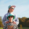 lunettes soleil enfant cristal bleu Ki ET LA UV400 protection yeux bébé enfant tendance