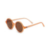 lunettes soleil enfant violet Ki ET LA UV400 bébé protection yeux enfant été
