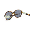 Lunettes de soleil enfant Urban écaille et vert – Ki ET LA