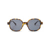 Lunettes de soleil enfant Urban écaille et vert – Ki ET LA