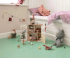 Maison valise Suitcasa petite soeur et petit frère souris Maileg