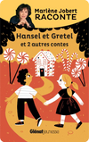 Lot de 6 cartes audio, Marlène Jobert racontes les contes de Grimm, Yoto