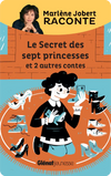 Lot de 6 cartes audio, Marlène Jobert racontes les contes de Grimm, Yoto