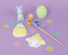 Coffret activités créatives enfant Mes 8 activités avant Pâques Auzou