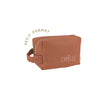 petite trousse de toilette Mini Paulette personnalisable tomette Petit Picotin – format mini idéal pour bébé et maman