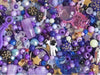 Mix de perles colorées Cosmos, La petite épicerie.