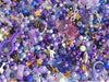Mix de perles colorées Cosmos, La petite épicerie.