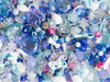 Mix de perles colorées Frozen, La petite épicerie.