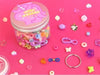 Mix de perles colorées Licorne, La Petite épicerie.