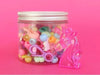 Mix de perles colorées Licorne, La Petite épicerie.