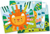 Coffret J’apprends à découper Auzou Créatif – activité manuelle enfant dès 3 ans