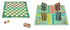 Mon coffret de 10 jeux classiques Auzou Jeux enfant 5 ans