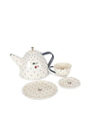 dinette konges slojd set a the enfant blue dot cerises jeu imitation