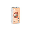 Montre connectée enfant corail Kidywatch Kidywolf