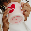 Mug céramique Fée Marraine rose – cadeau original marraine