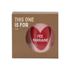 Mug céramique Fée Marraine rose – cadeau original marraine