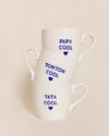 Mug Papy Cool Emoi Emoi.