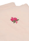 Parure de lit poupée Cameo Rose Konges Slojd avec oreiller