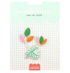 patch thermocollant végétal, la petite épicerie. 