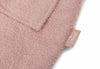 Peignoir éponge Wild Rose Jollein pour enfant.