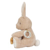 peluche d’activités lapin bébé Little Dutch Newborn