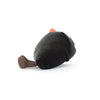 Peluche Temaki Jellycat Amuseables Coneroi sushi saumon kawaii enfant décoration chambre