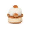 Peluche Amuseables Mirielle St Honoré Jellycat pâtisserie