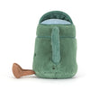 Peluche arrosoir Jellycat Amuseables verte cadeau enfant original déco chambre