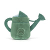 Peluche arrosoir Jellycat Amuseables verte cadeau enfant original déco chambre